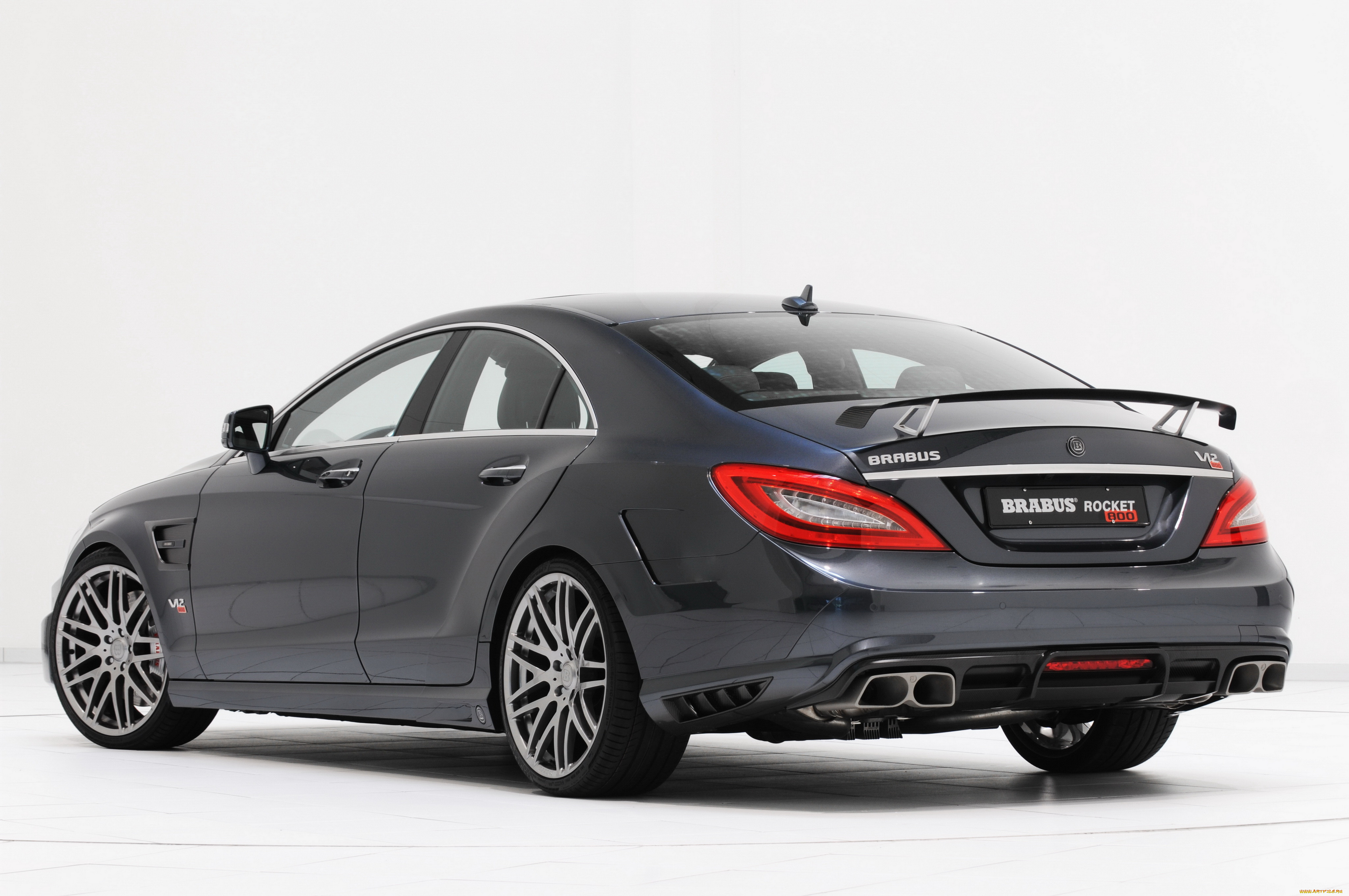 , brabus, rocket, 800